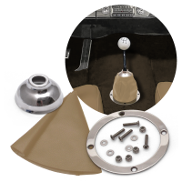 American Shifter - ASCSB101TNTR