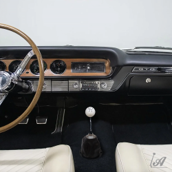 American Shifter - ASCTR101BK