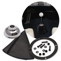 American Shifter - ASCSB101BKTRBK