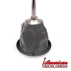 American Shifter - ASCSB101GYTRBK