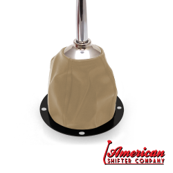 American Shifter - ASCSB101TNTRBK