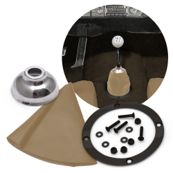 American Shifter - ASCSB101TNTRBK