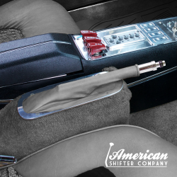 American Shifter - ASCSB201GYTR