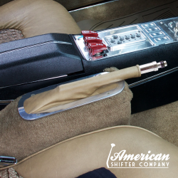 American Shifter - ASCSB201TN