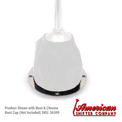 American Shifter - ASCTR101