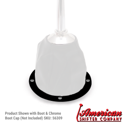 American Shifter - ASCTR101BK