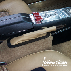 American Shifter - ASCTR201BK