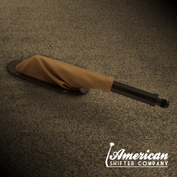 American Shifter - ASCSB201TNTRBK