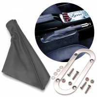 American Shifter - ASCSB201GYTR