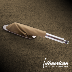 American Shifter - ASCSB201TNTR