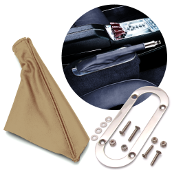 American Shifter - ASCSB201TNTR