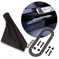 American Shifter - ASCSB201BKTRBK