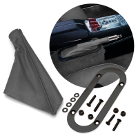 American Shifter - ASCSB201GYTRBK