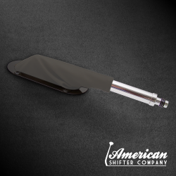 American Shifter - ASCSB201GYTRBK