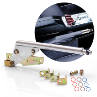 American Shifter - ASCEBK01