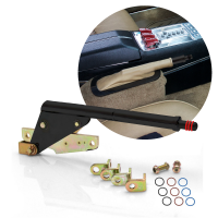 American Shifter - ASCEBK01BK