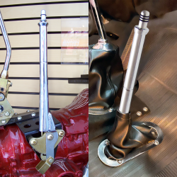 American Shifter - ASCBH16