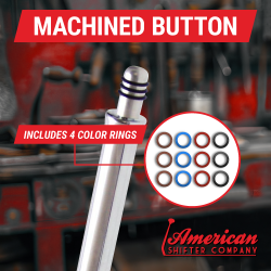 American Shifter - ASCBH16