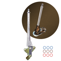 American Shifter - ASCBH11