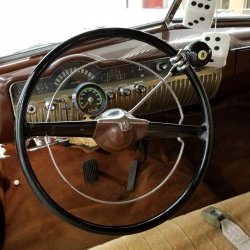 American Shifter - ASCBN03008
