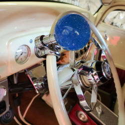 American Shifter - ASCBN08006