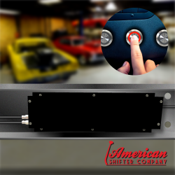 American Shifter - ASCPB02