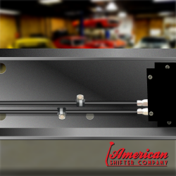 American Shifter - ASCBC001