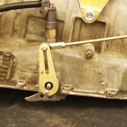 American Shifter - ASCBK026
