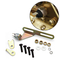 American Shifter - ASCBK028