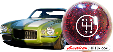 Custom Shift Knobs, Cool Shift Knobs, Shifters & Custom Interior  Accessories « American Shifter